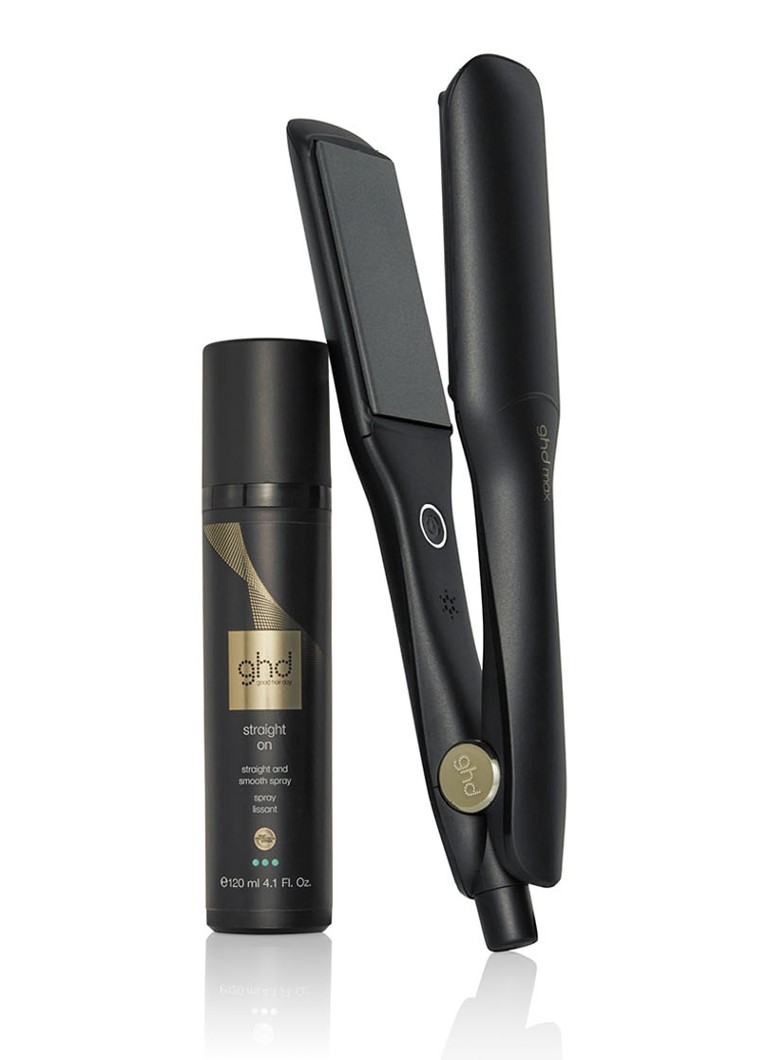 ghd Straight On spray prostujący i stylizujący