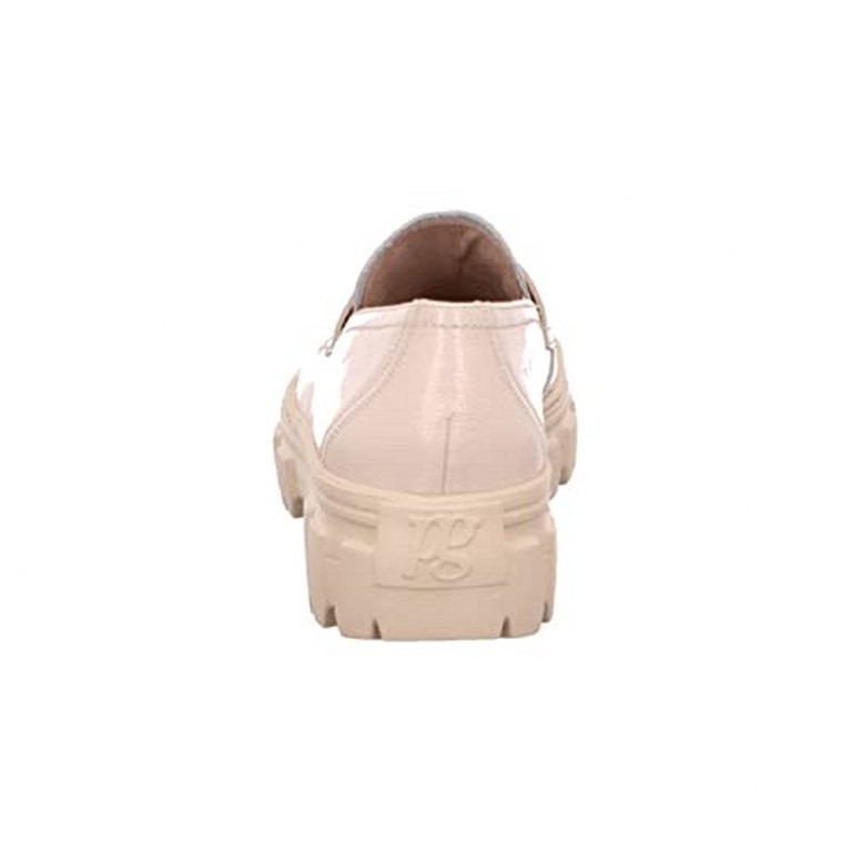 PAUL GREEN Komfort Slipper beige