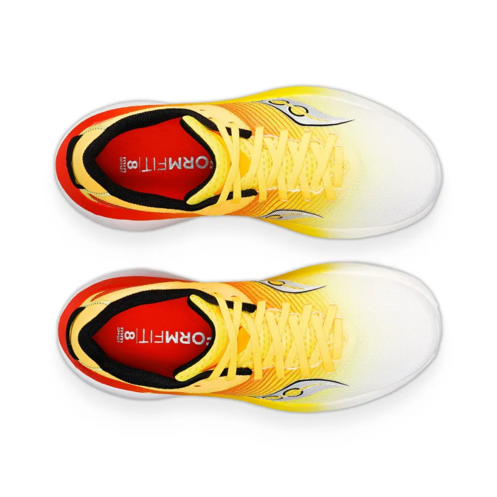 Saucony Kinvara Pro S20847-138 / gelb