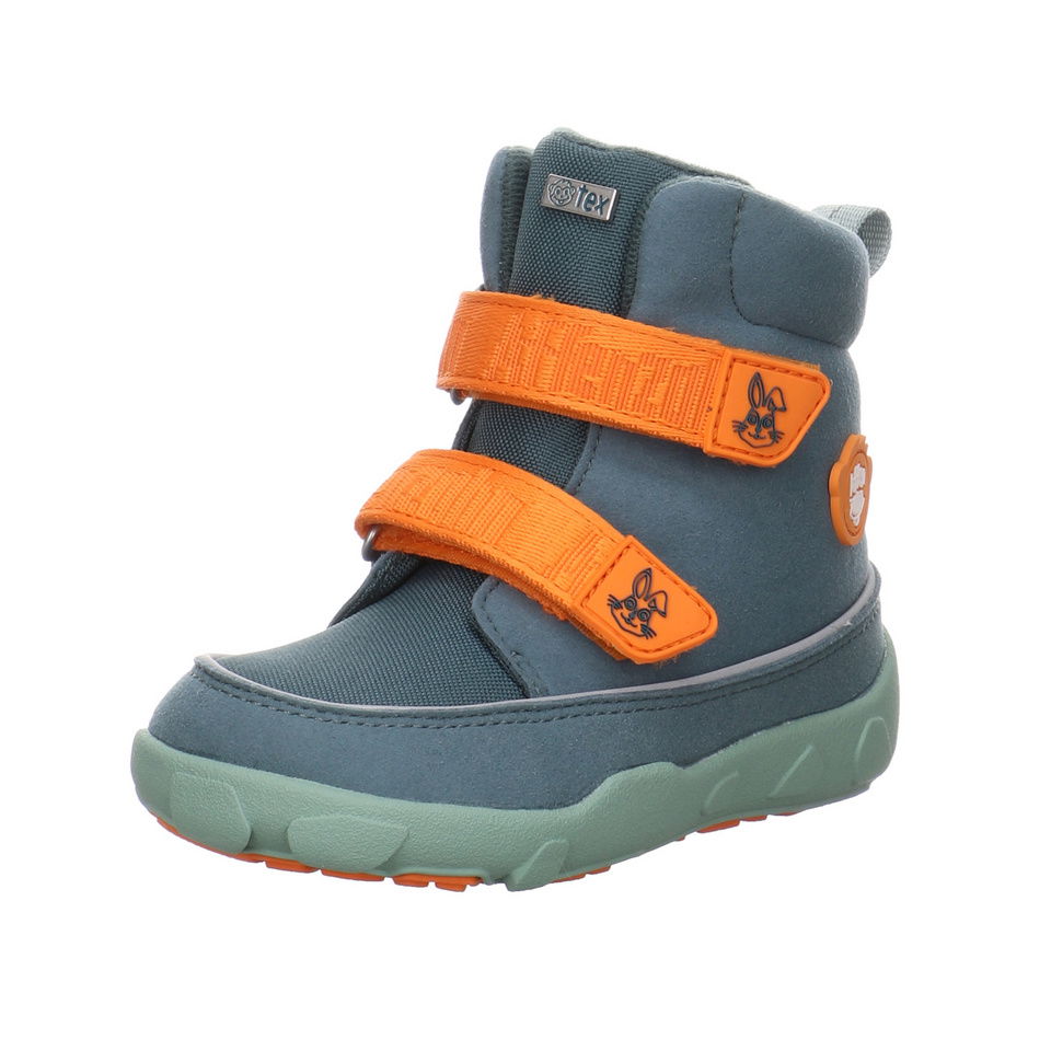 Affenzahn Hase Comfy Boots