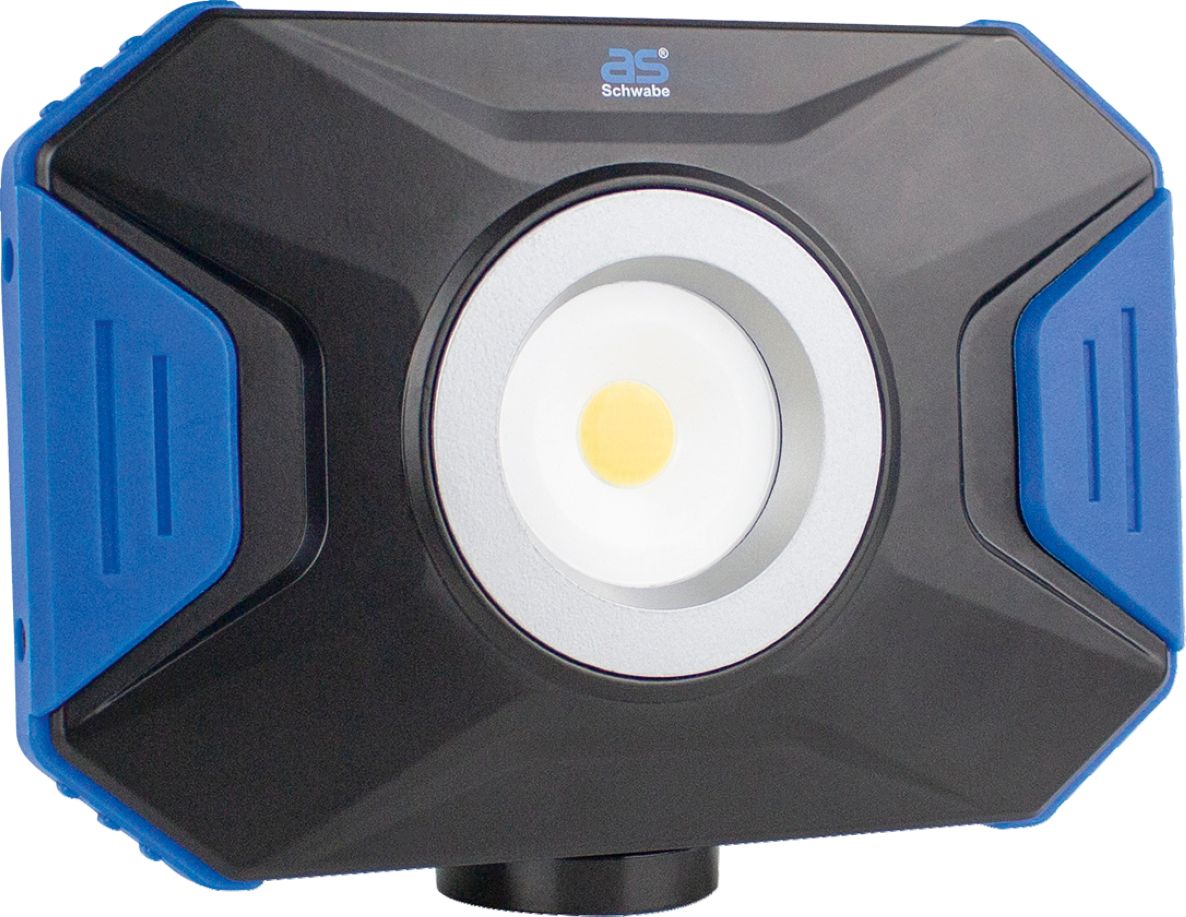 Schwabe 46360 Acculine Flex LED-lampe IP54 10W