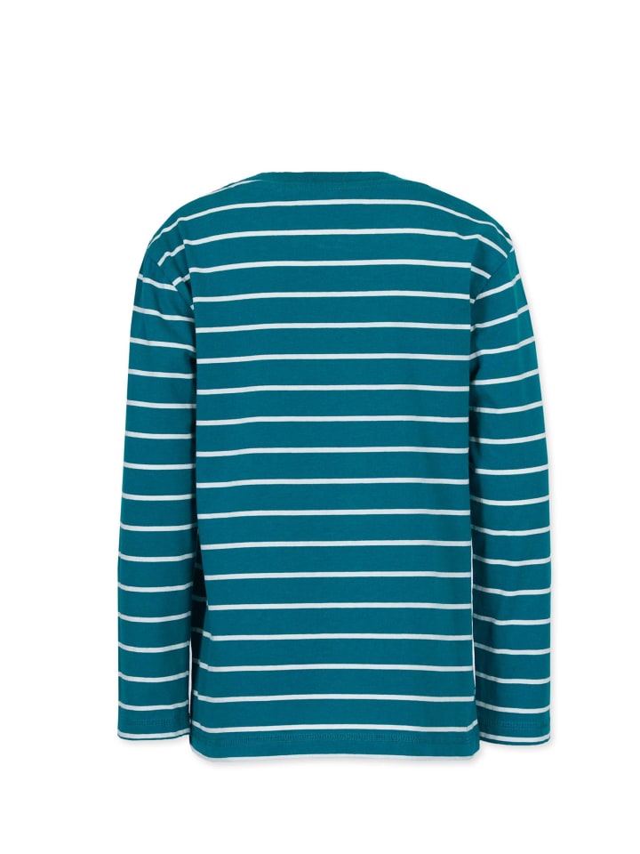 Band of Rascals Longsleeve 