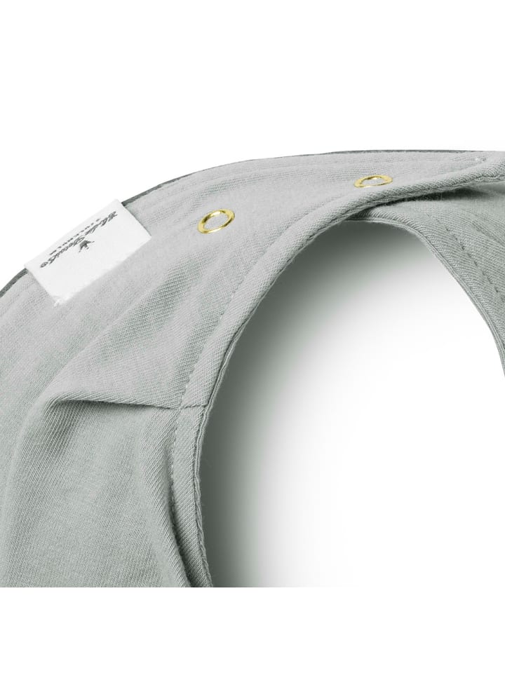 Elodie Details Lätzchen DryBib - Mineral Green in Grün ab 0 Monate günstig kaufen onesize