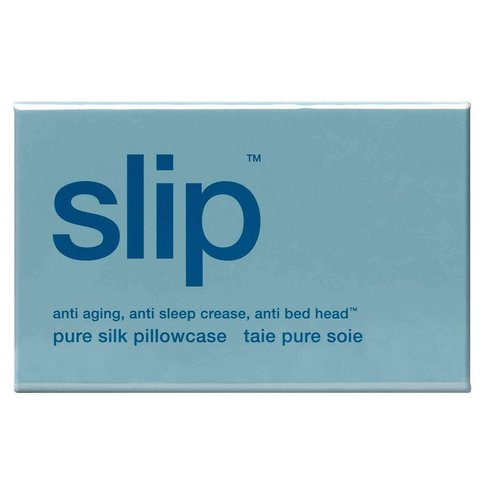 Slip pure silk queen pillowcase - Oxford Accessoires_de_soin