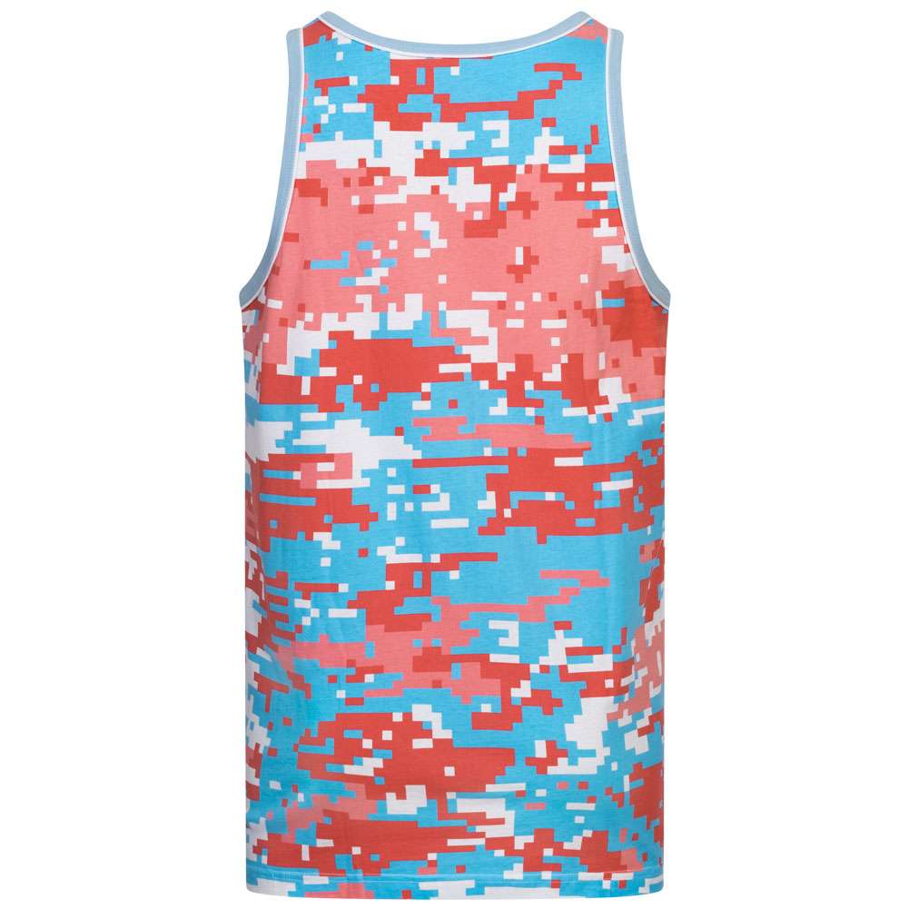 YUMS Herren Tank Top 56W