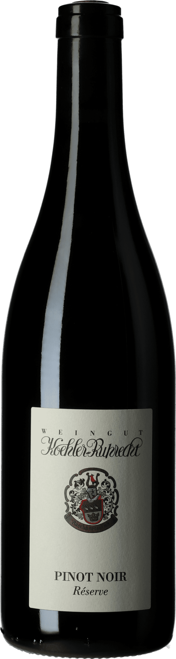 Koehler Ruprecht: Pinot Noir Reserve Auslese 2014