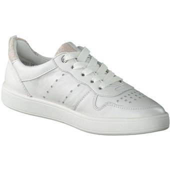 Ara Traveller Sneaker in weiß