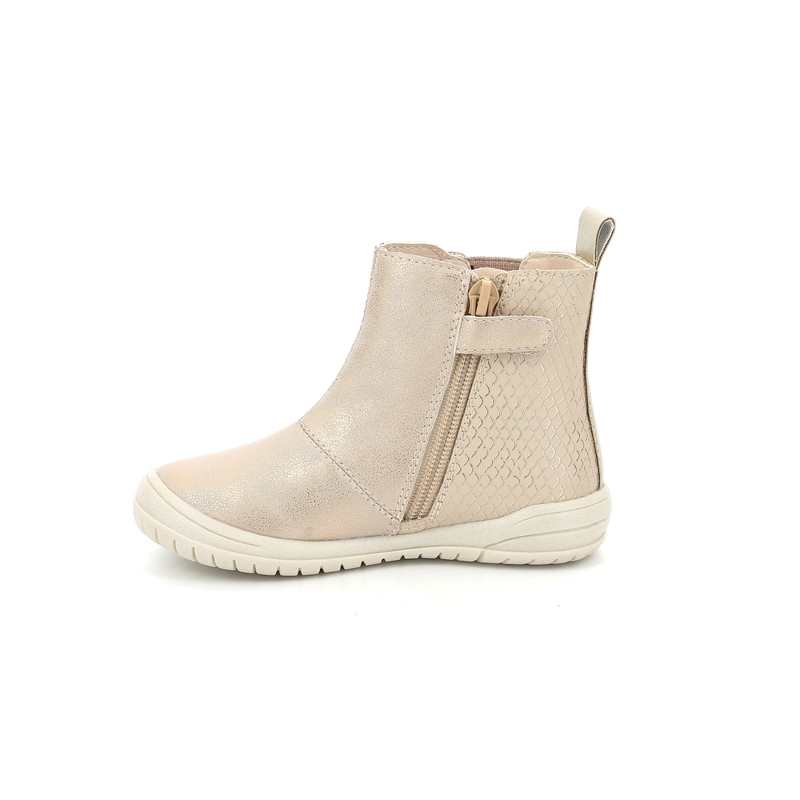 Boots synthetique Fiany