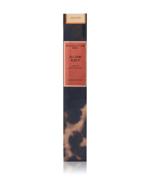 REVOLUTION PRO Glow Edit Cream Highlighter Highlighter-15 ml
