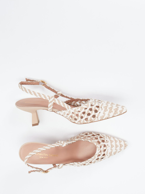 Slingpumps-13063530001 Konstantin Starke