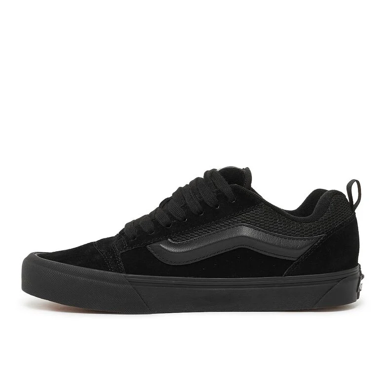 Vans Knu Skool black/black