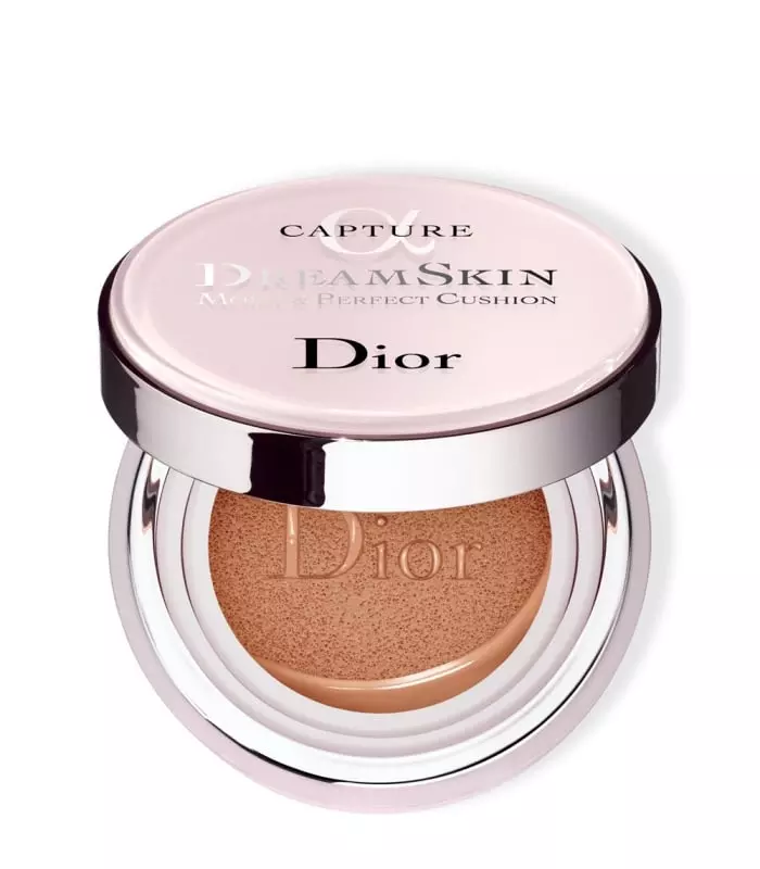 CAPTURE DREAMSKIN DREAMSKIN MOIST & PERFECT CUSHION SPF 50 - PA+++