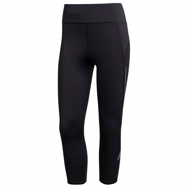 adidas - Women's Own The Run 3/4 Leggings - Lauftights