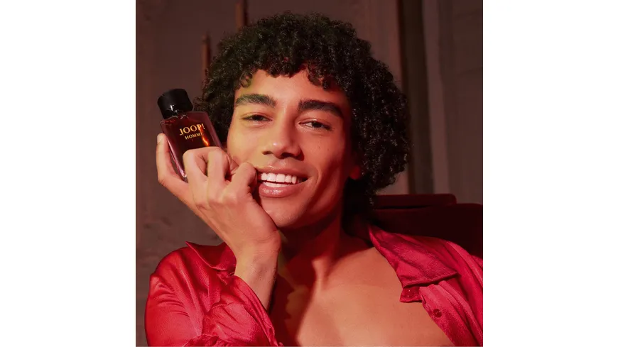 JOOP! HOMME Le Parfum