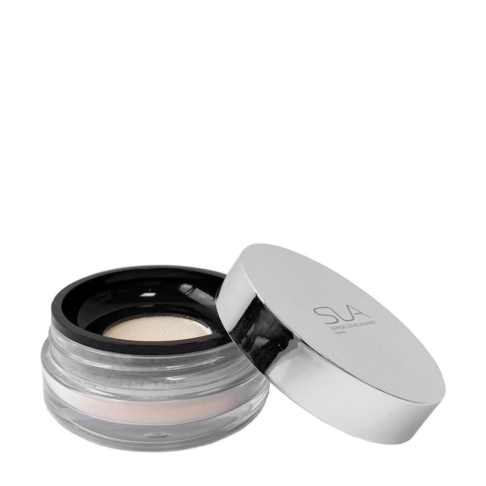 Sla Paris Poudre libre smoothness Poudre libre