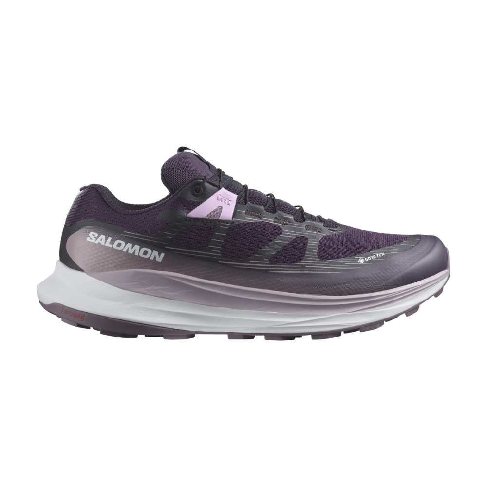 Salomon Ultra Glide 2 GTX L47216700 / lila