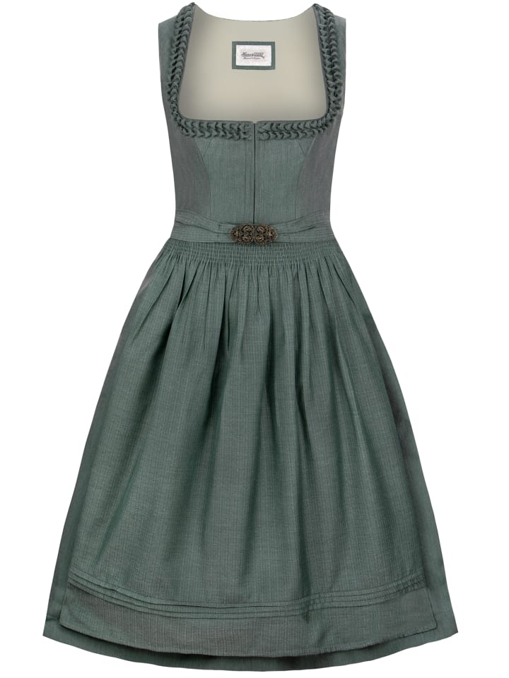 Stockerpoint Stockerpoint Dirndl Moana in grün günstig kaufen