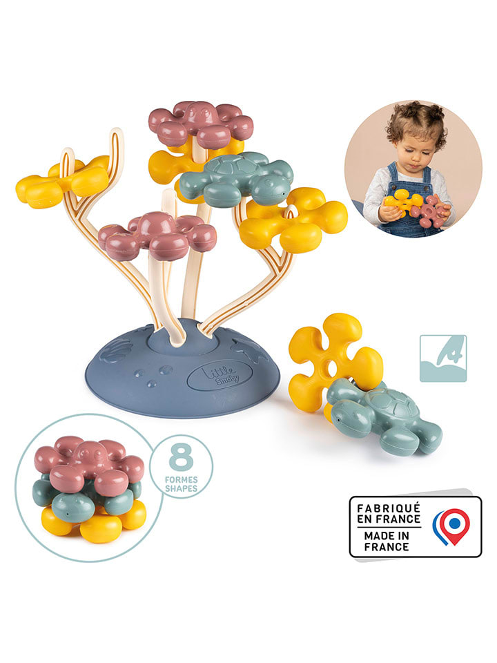 Smoby Formsteckspiel 