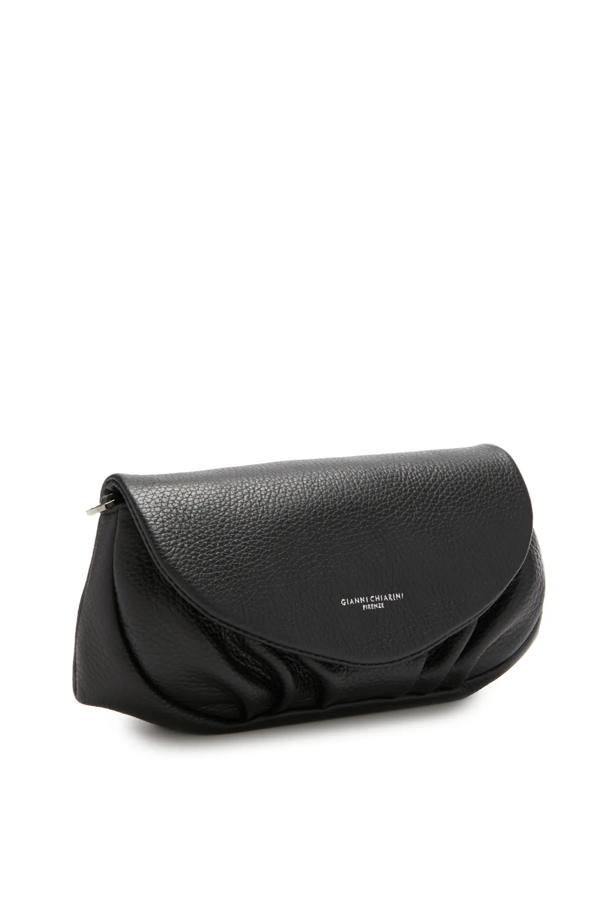 GIANNI CHIARINI  Damen Umhängetasche Schwarz Bs-10235-23ai-grn-1
