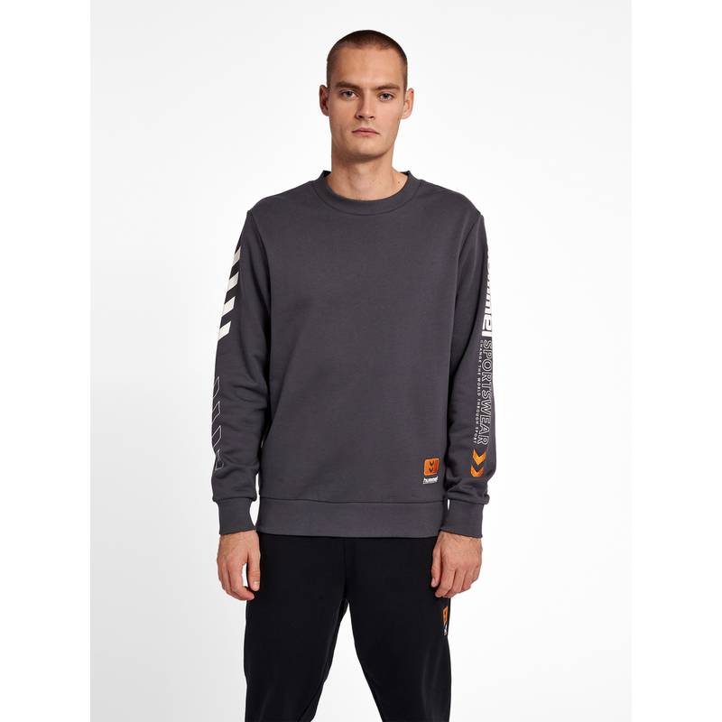 hummel hmlLGC BIRK SWEATSHIRT Sweatshirt