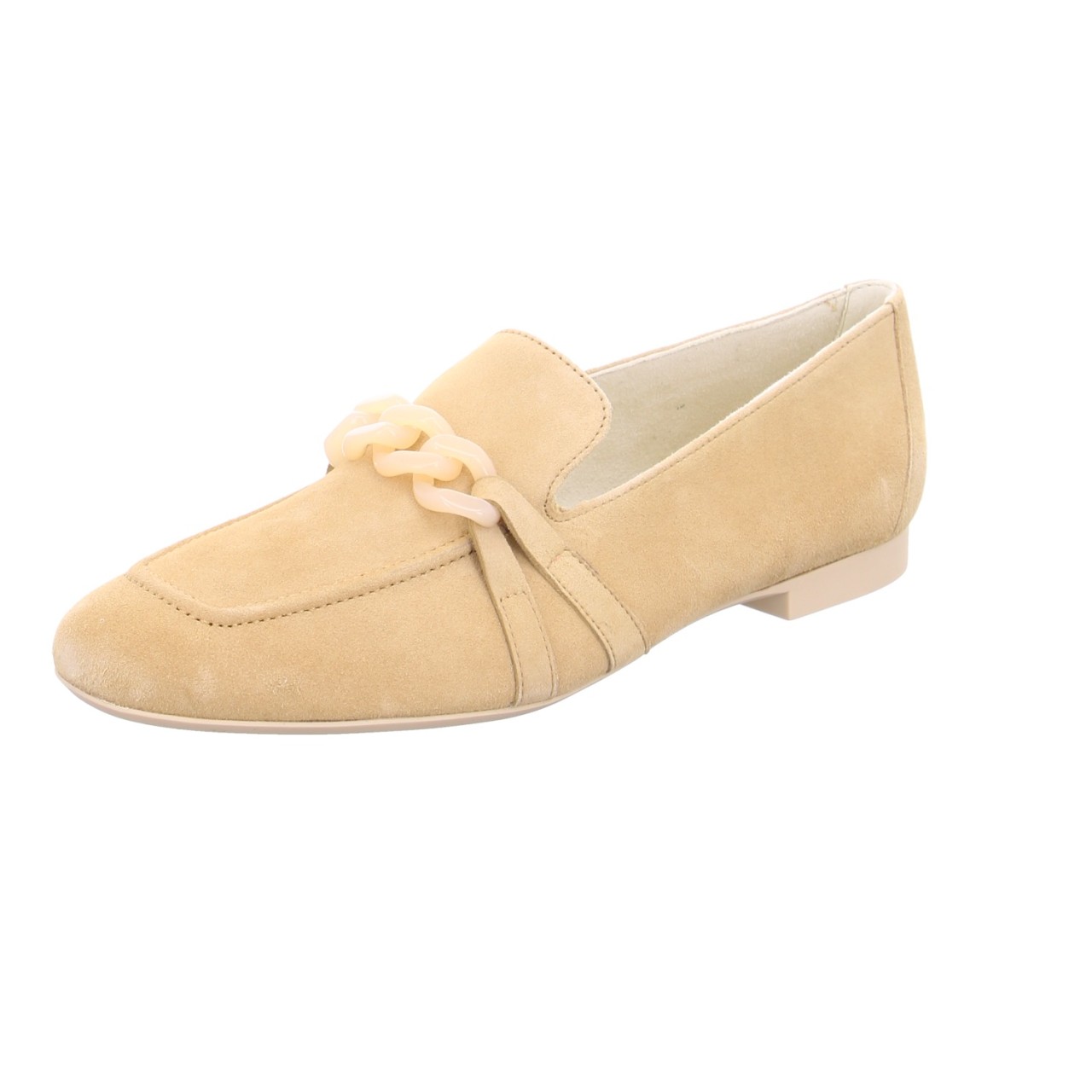 PAUL GREEN Ballerinas beige 0071-2943-011/Slipper