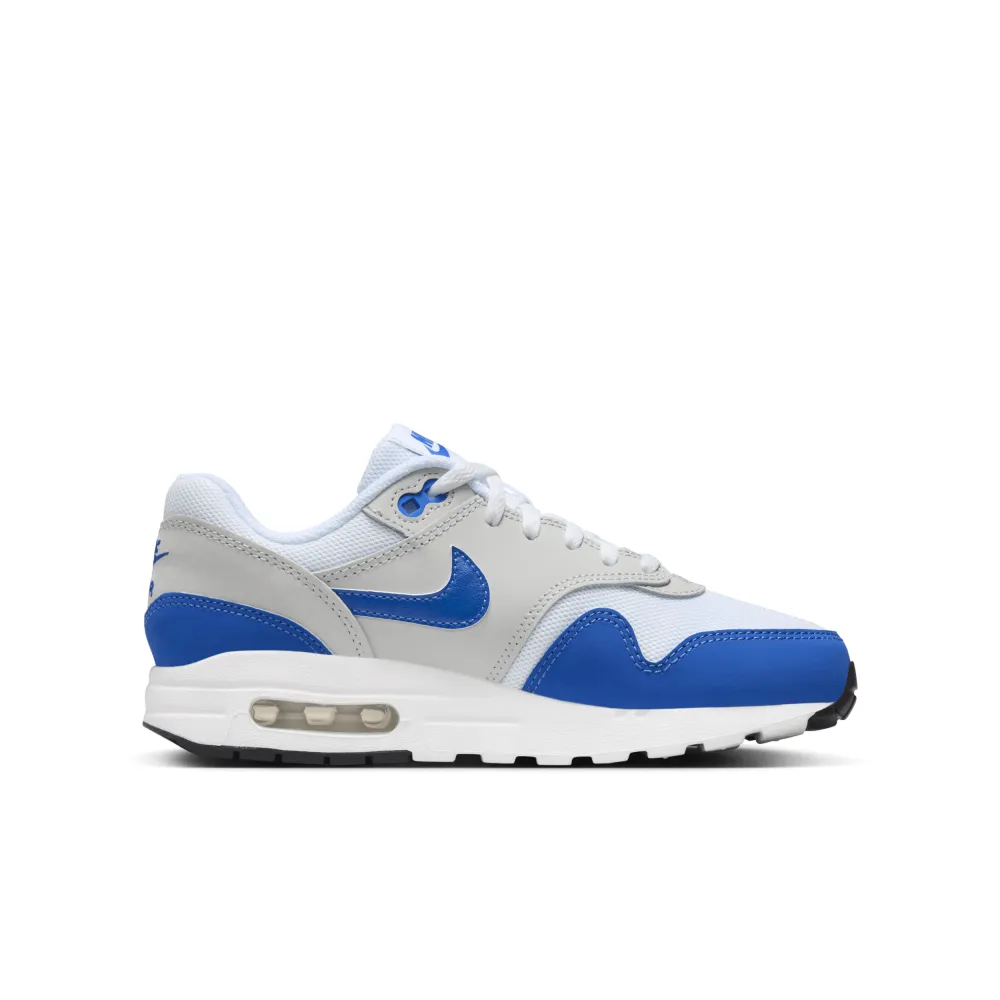 Nike Air Max 1 DZ3307-104 / weiss