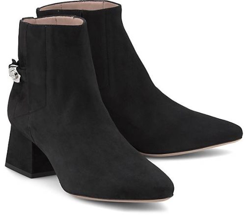HUGO Stiefelette UPTOWN