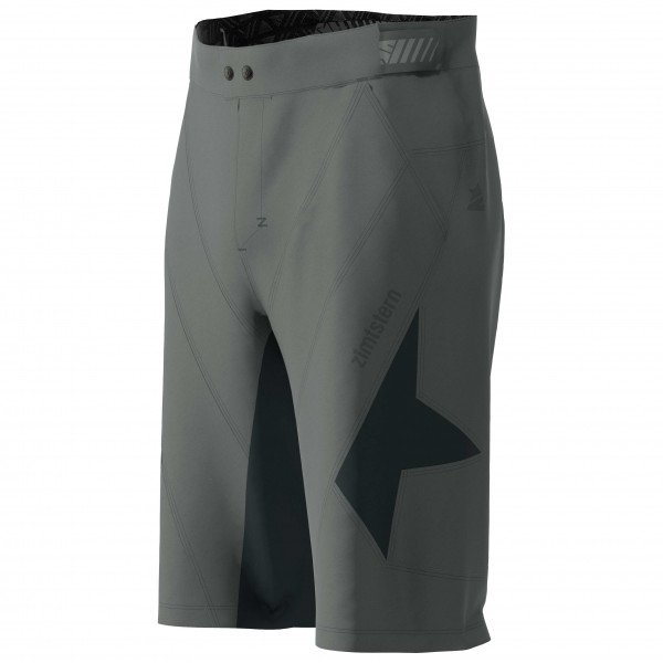 Zimtstern - Tauruz Evo Short - Radhose