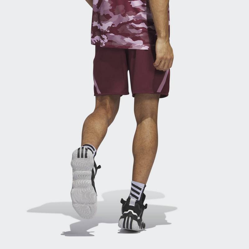 adidas adidas Pro Block Shorts Funktionsshorts Herren