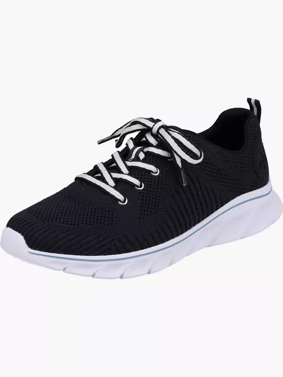 Rieker Damen Sneaker Low