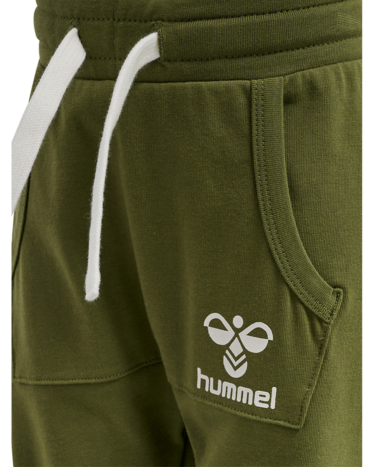 HMLFUTTE PANTS Jogginghosen für Mädchen
