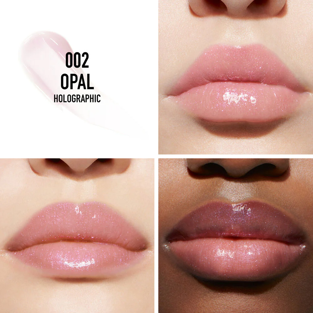 Gloss Dior Addict Lip Maximizer - Ajakfény, Ajakdúsító