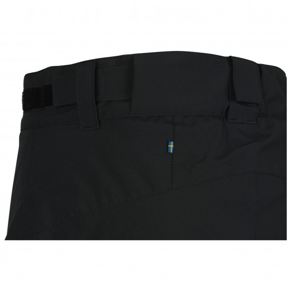 Stoic - MountainWool VallrunSt. Ski Pants - Skihose