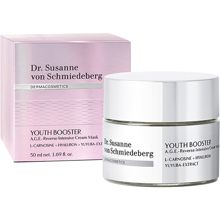 Youth Booster A.G.E.-Reverse Intensive Cream Mask