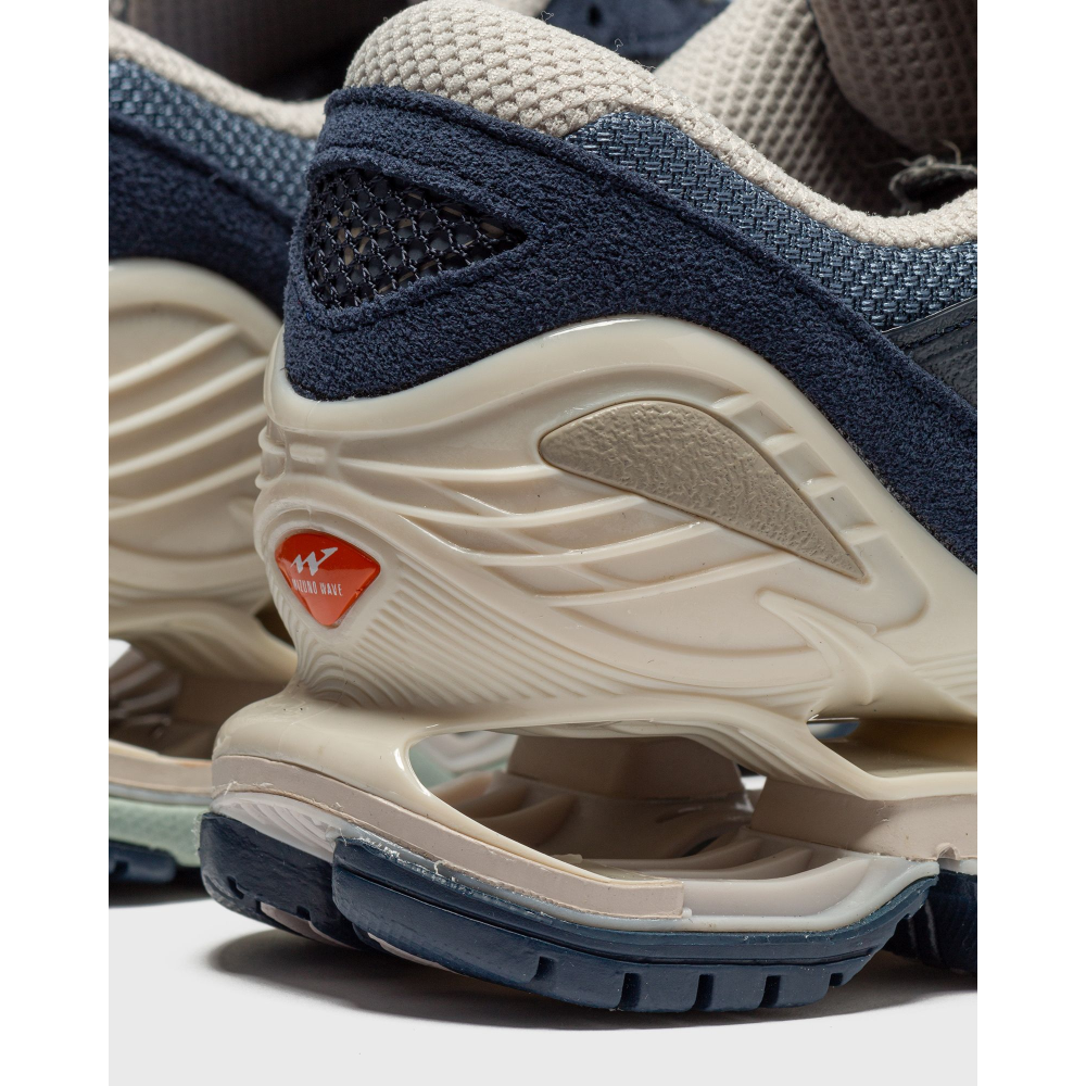 Mizuno Wave Prophecy LS 8 D1GA2261-01 / blau