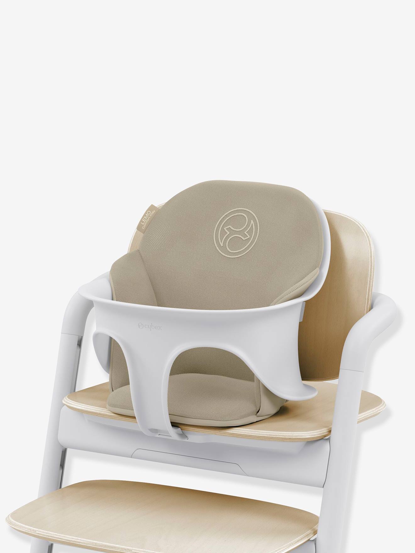 Coussin Comfort pour Baby Set Cybex Lemo 2 bleu