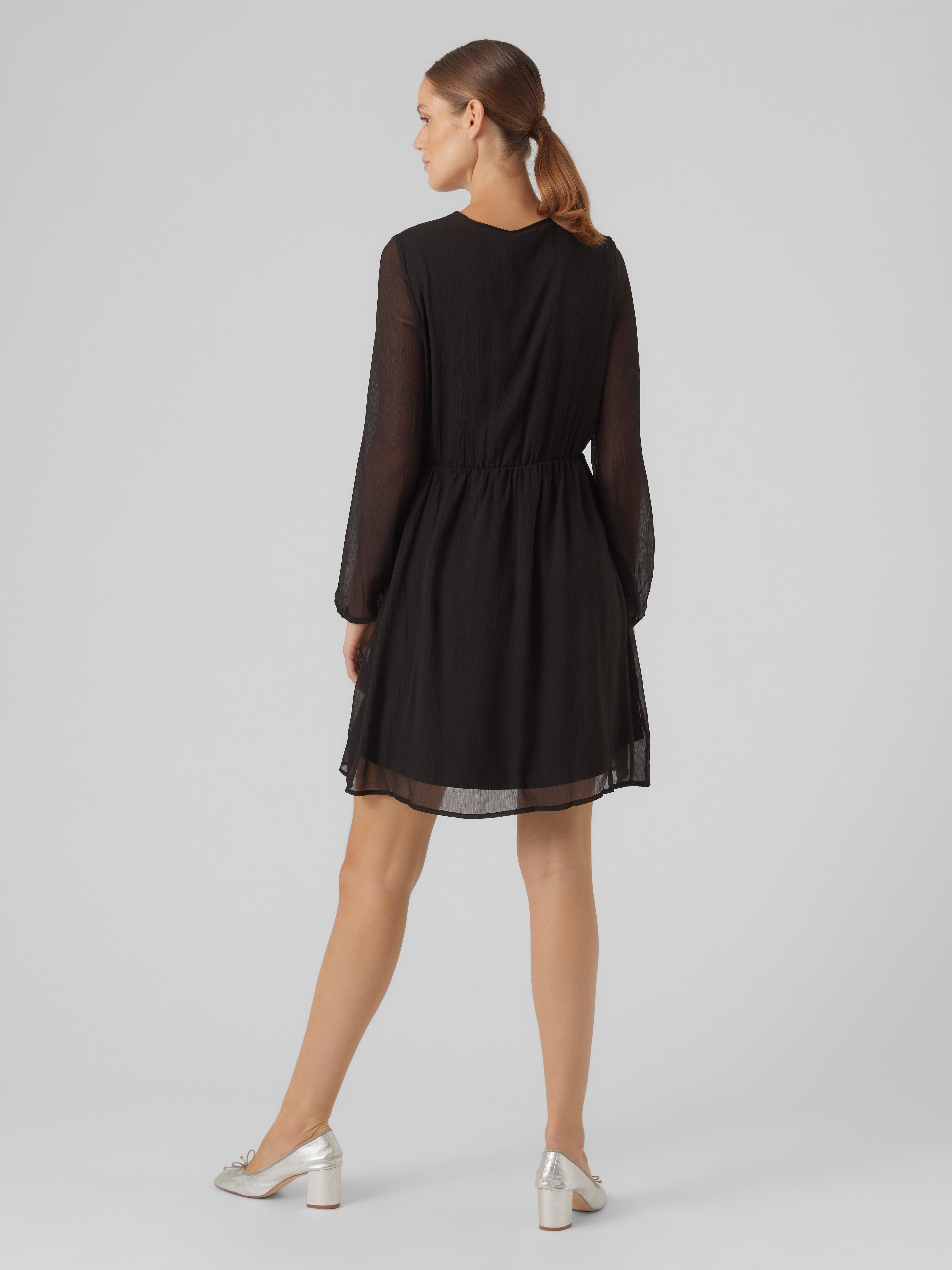 VMVILLA Kurzes Kleid