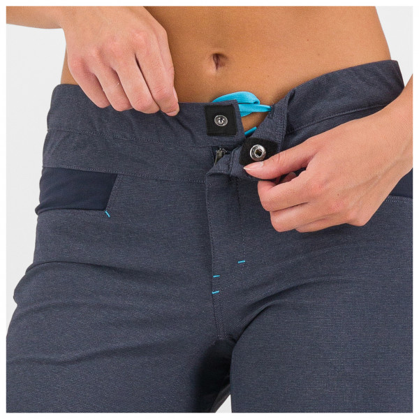 Karpos - Women's Dolada Bermuda - Shorts