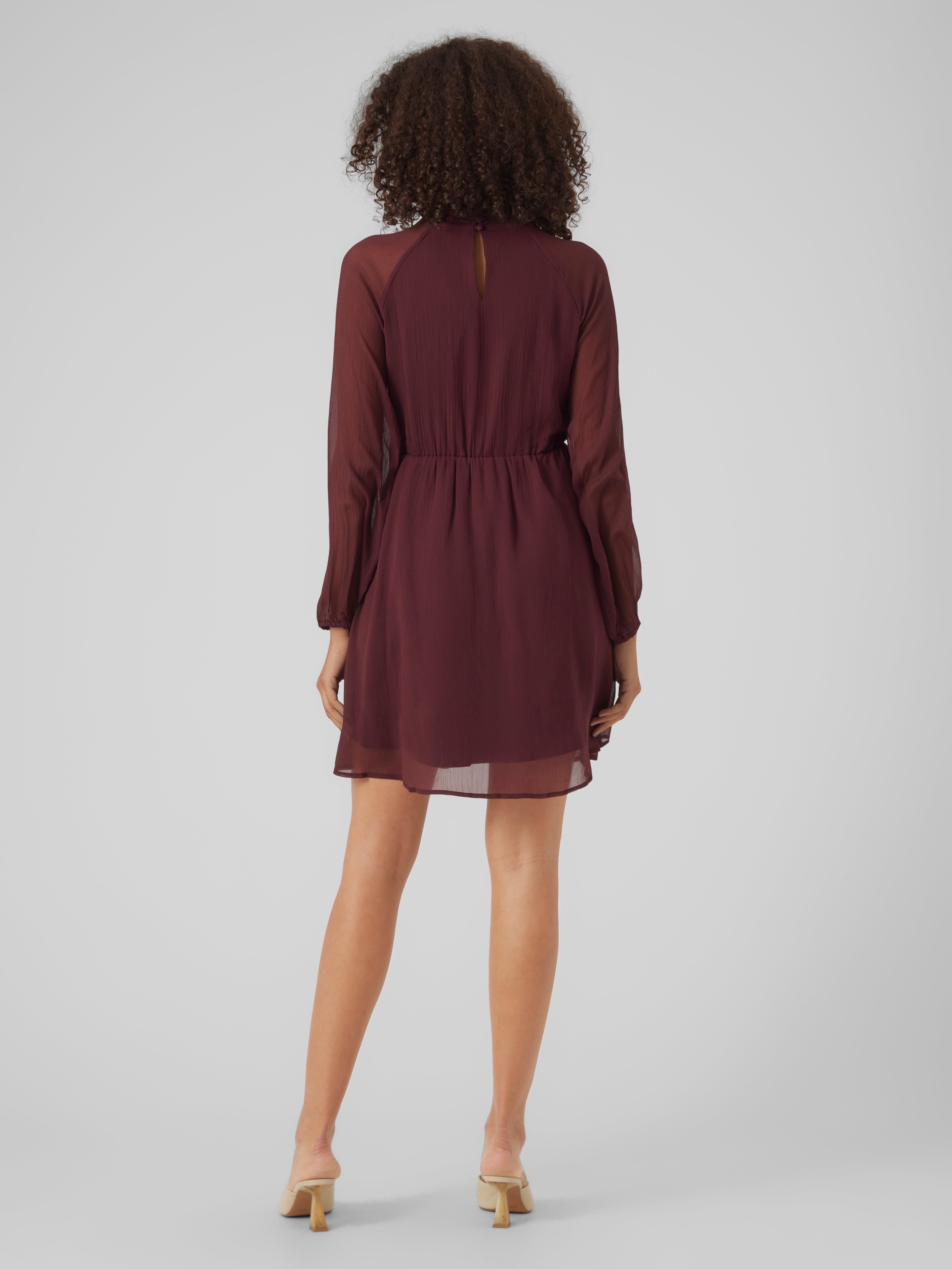 VMKIRA Kurzes Kleid
