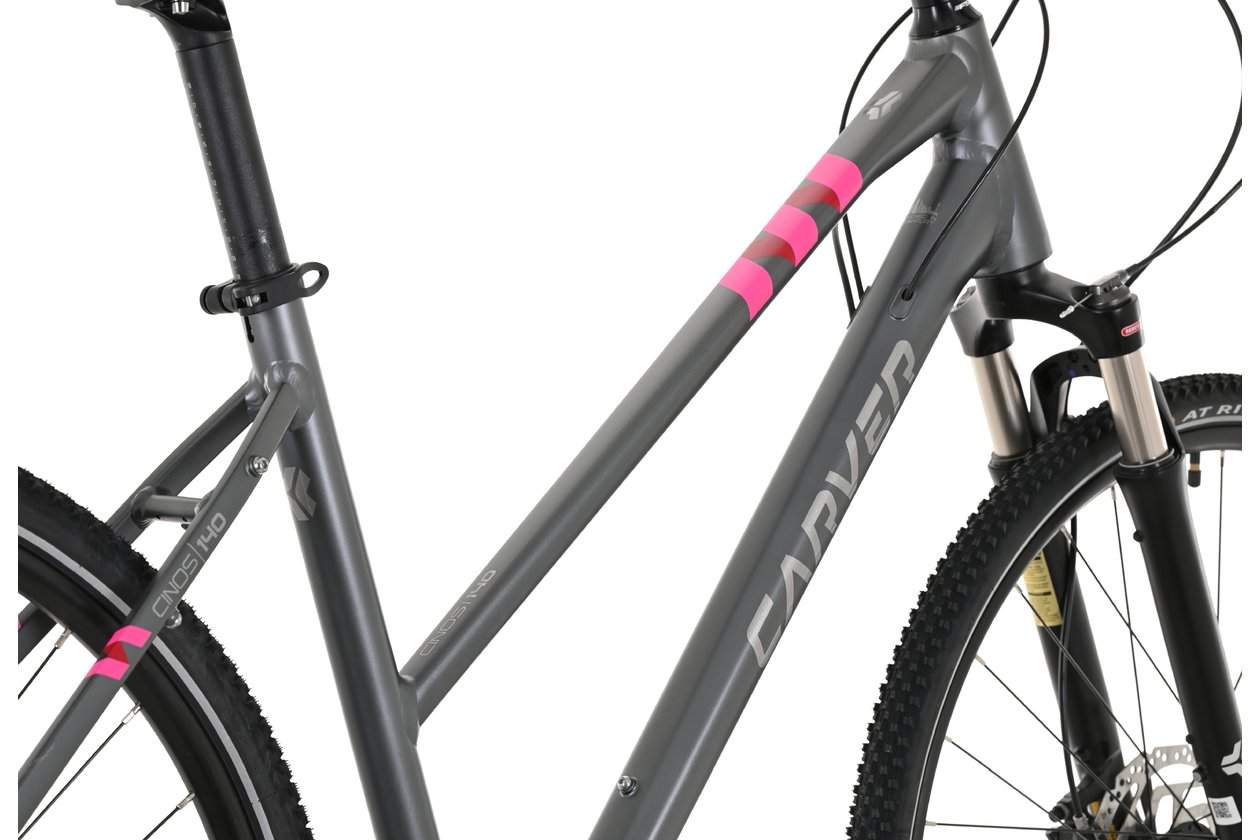 Carver Cinos 140 - 2024 - 28 Zoll - Damen Sport