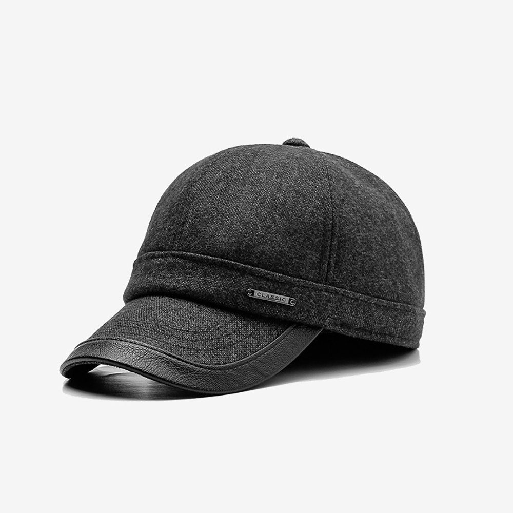 HutWorld Baseball Cap Baseballmütze (Mützen Caps Kappe, Unisex Einstellbare Retro) Vintage baskenmützen winter