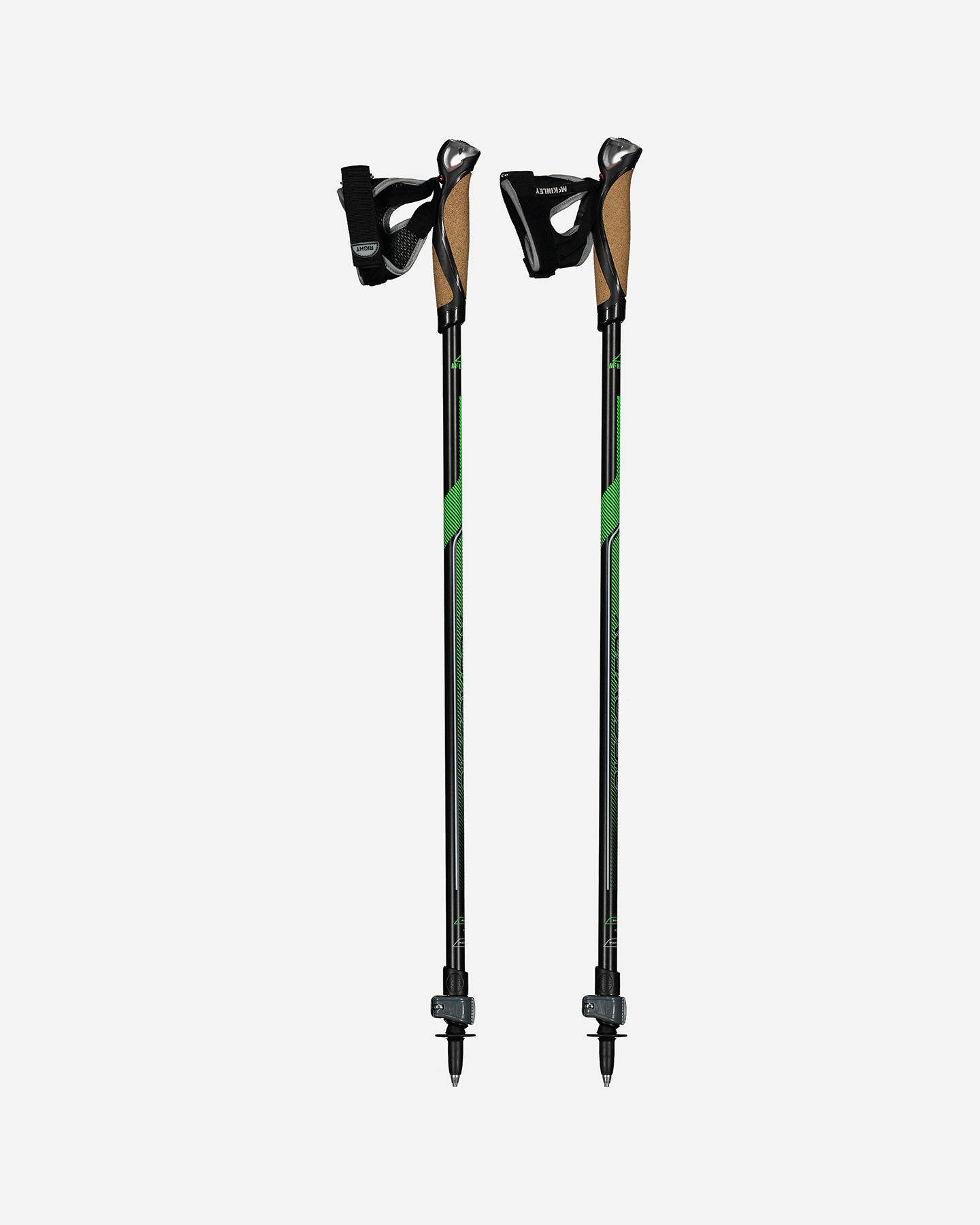Bastoncini Nordic Walking Mckinley Discovery Nw 02S0317