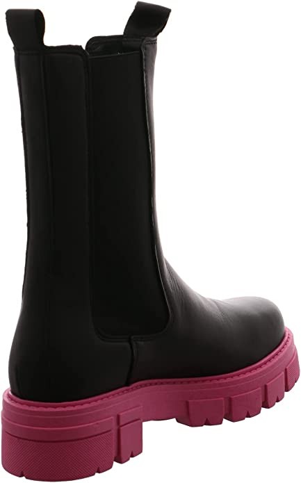 APPLE OF EDEN Winterstiefel schwarz STIEFEL
