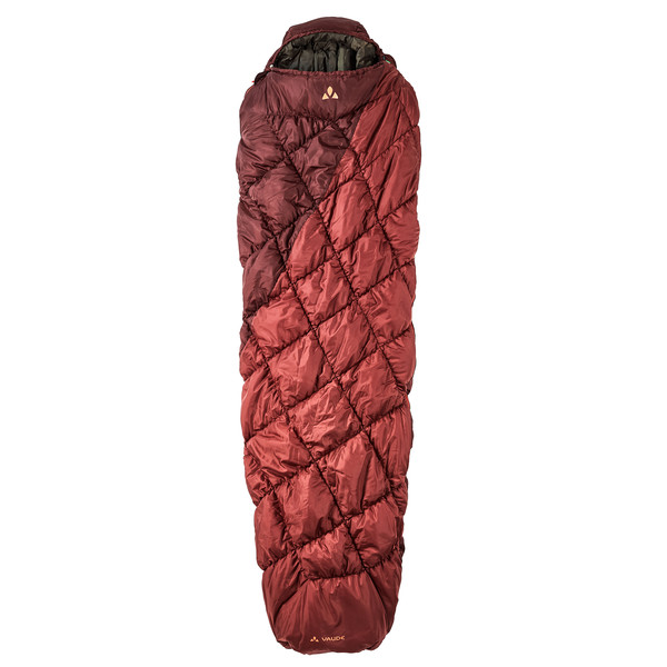 MEGLIS 300 SYN - Kunstfaserschlafsack