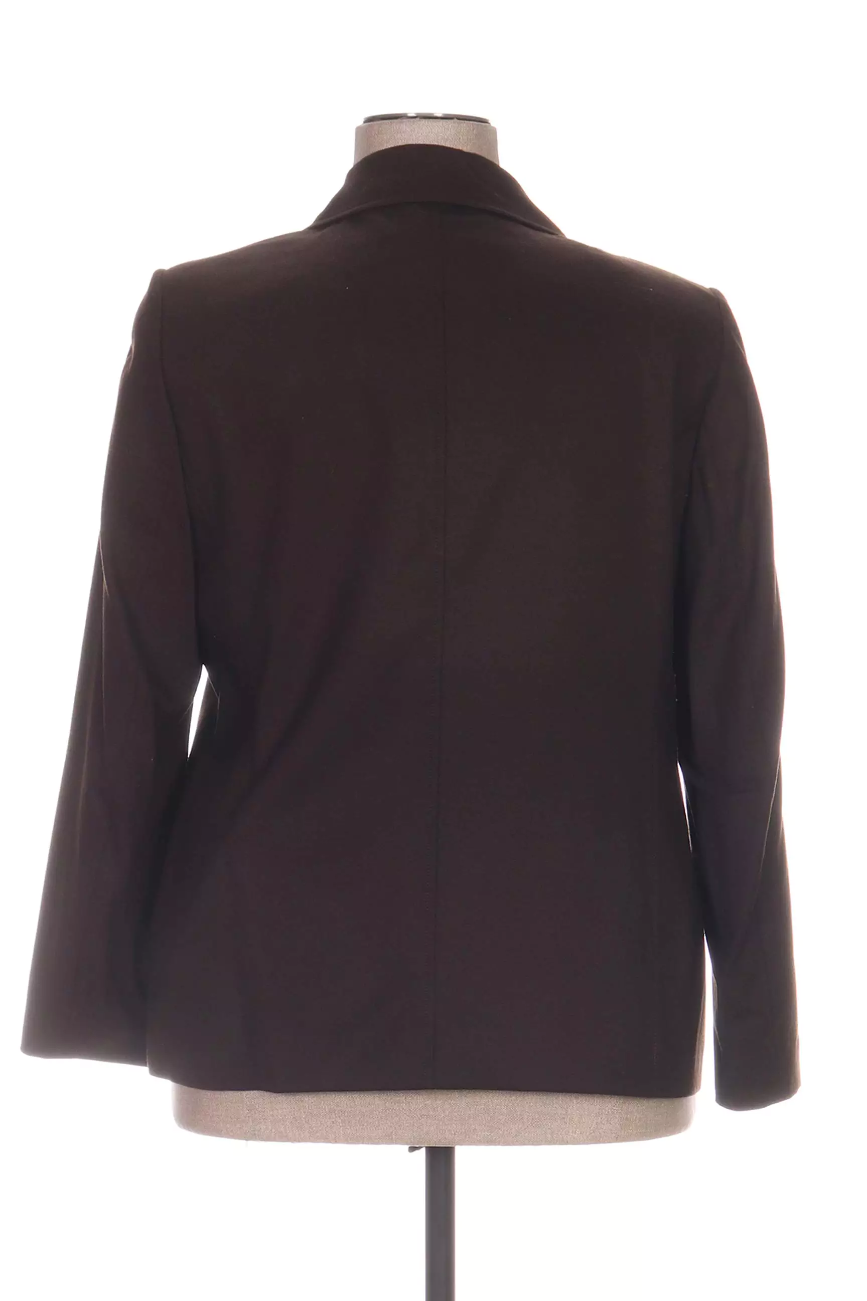 Frank Walder Blazers Femme couleur marron