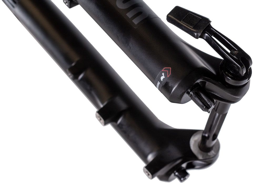 RockShox 35 Gold RL 29