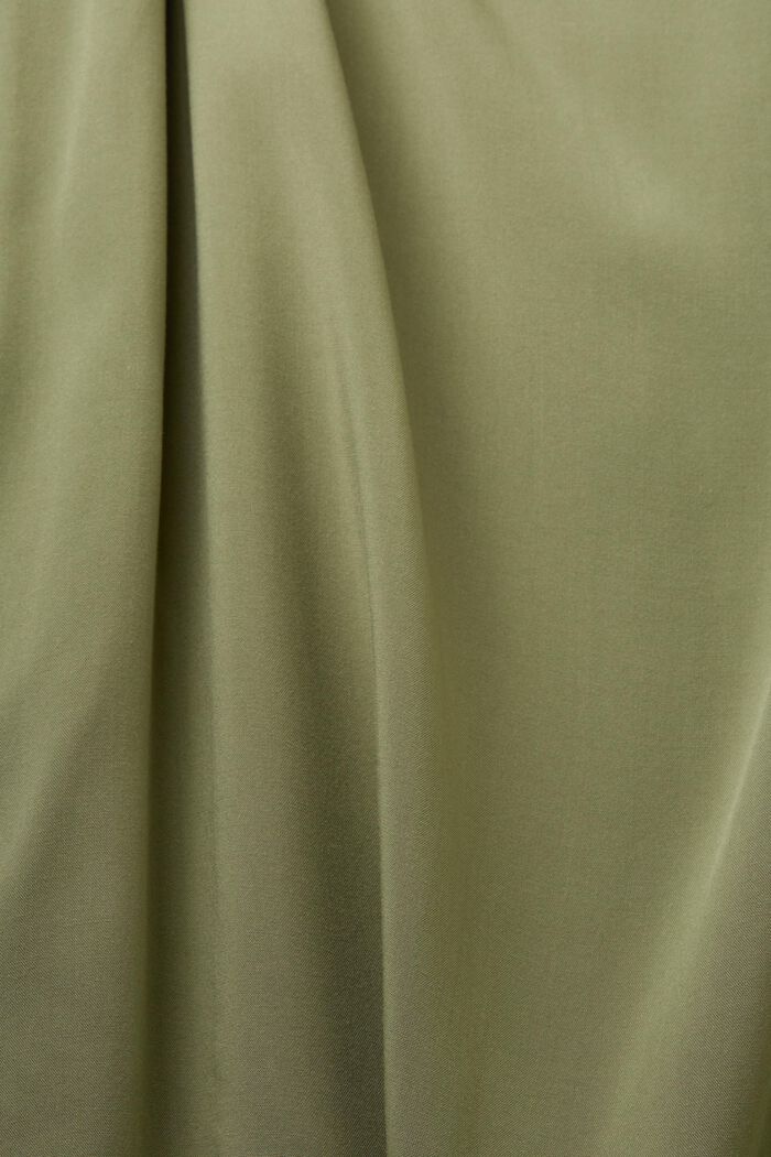 Blouses woven