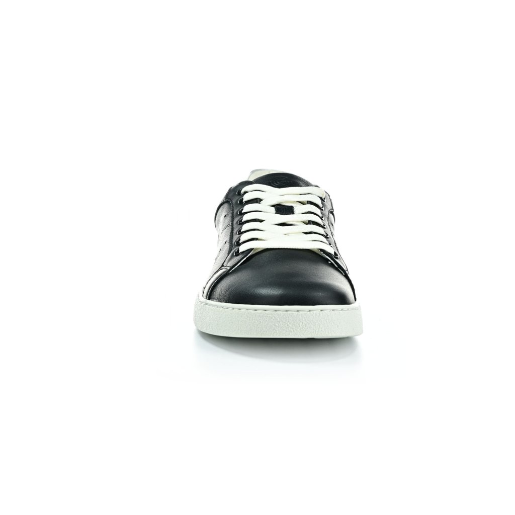 Groundies Universe Black/Silver W Barfußschuhe
