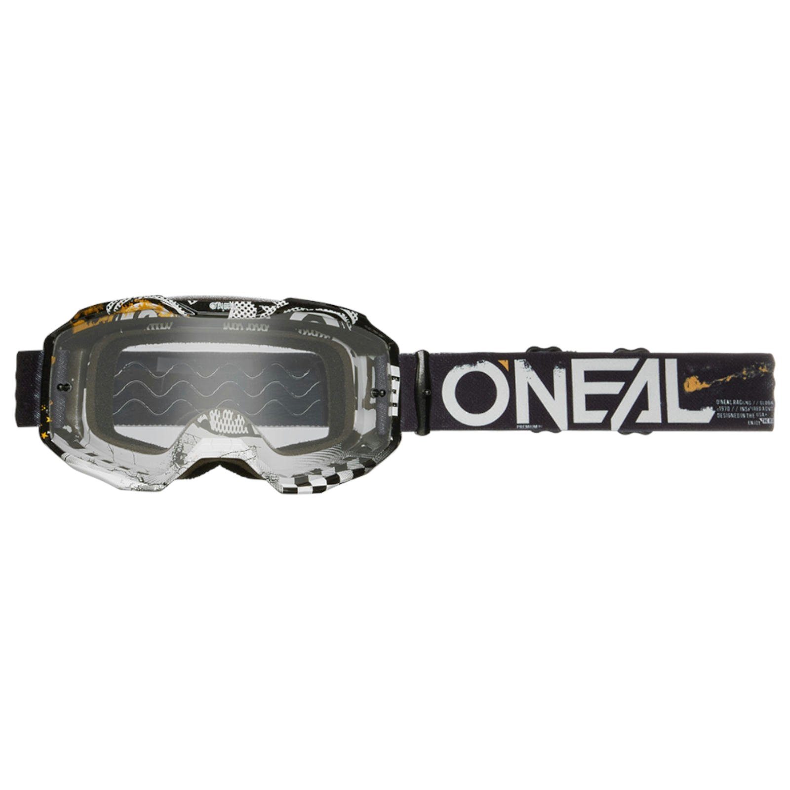 O’NEAL Motorradbrille