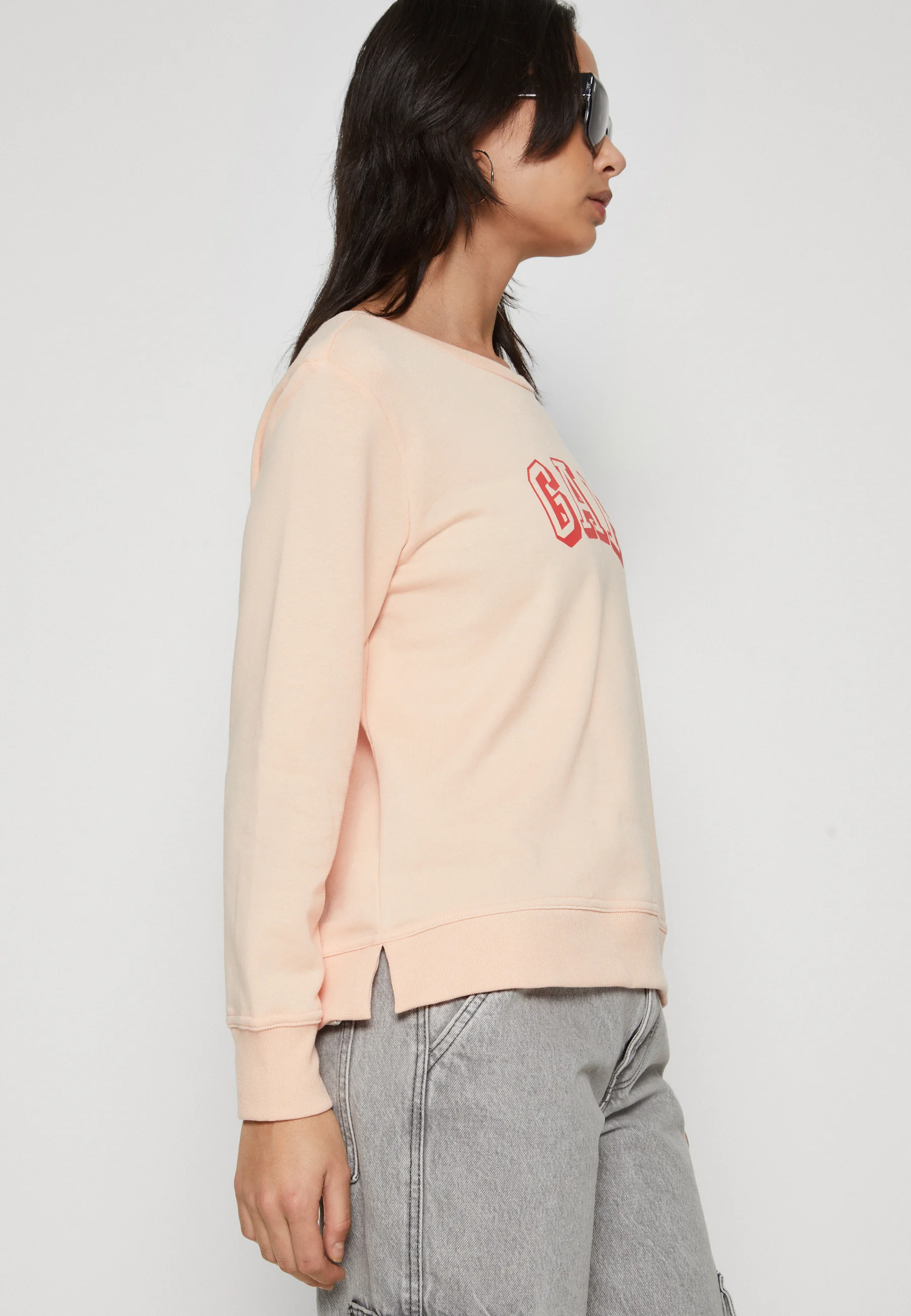 Sudadera pequeña GAP